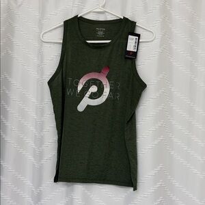 Peloton Women's Agility Racer Tank